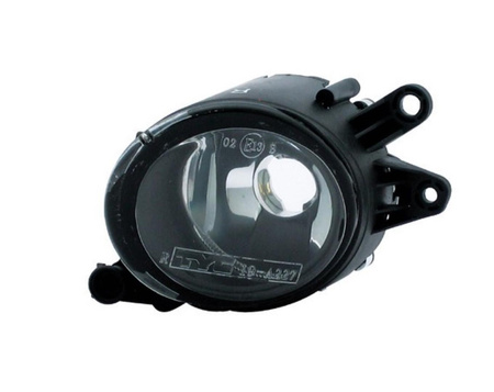 Lampa przeciwmgielna strona prawa