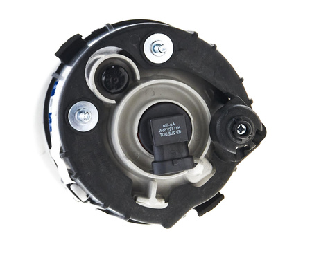 Lampa przeciwmgielna strona prawa