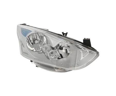 Lampa przednia