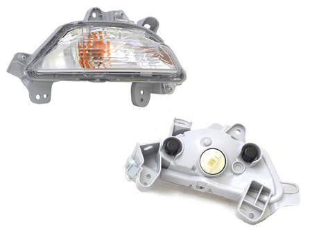 Lampa stop