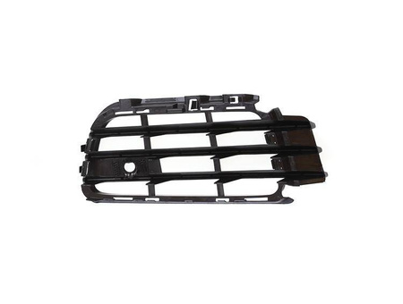 Grill zderzaka strona lewa