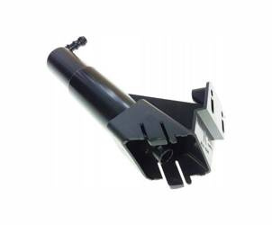 Spryskiwacz do mycia lamp