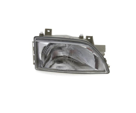 Lampa przednia strona prawa