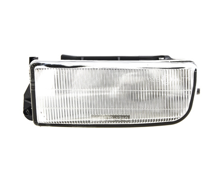 Lampa przeciwmgielna strona lewa