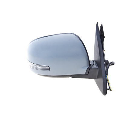 Lusterko boczne strona prawa