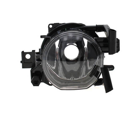 Lampa przeciwmgielna strona lewa