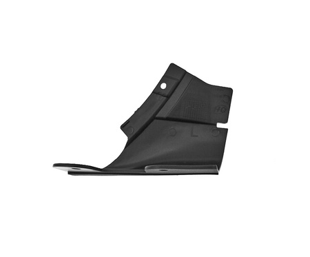 Mocowanie zderzaka strona lewa