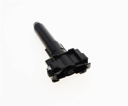 Spryskiwacz do mycia lamp