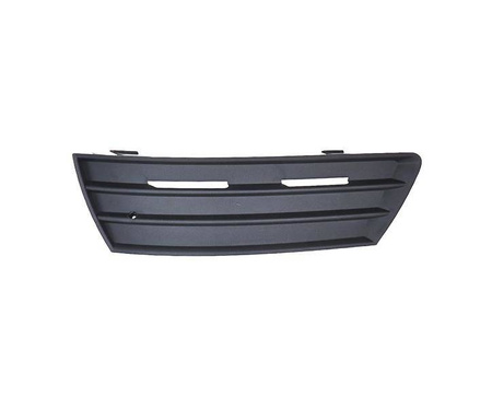 Grill zderzaka strona lewa