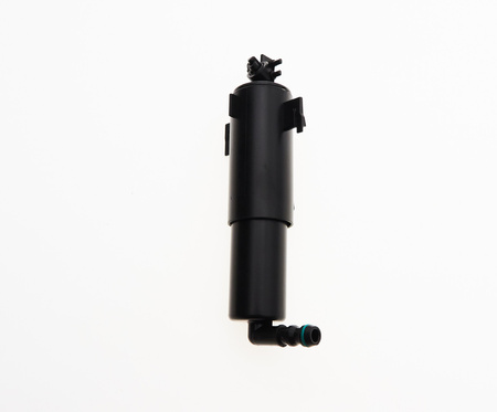 Spryskiwacz do mycia lamp strona lewa