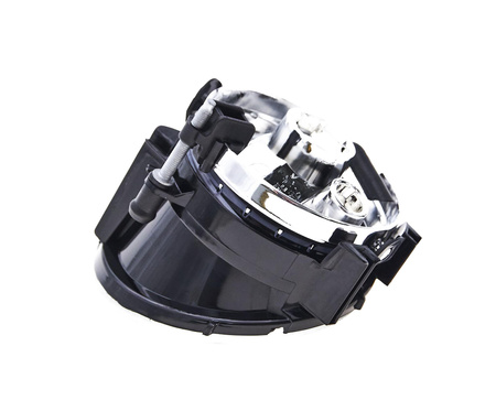 Lampa przeciwmgielna strona prawa