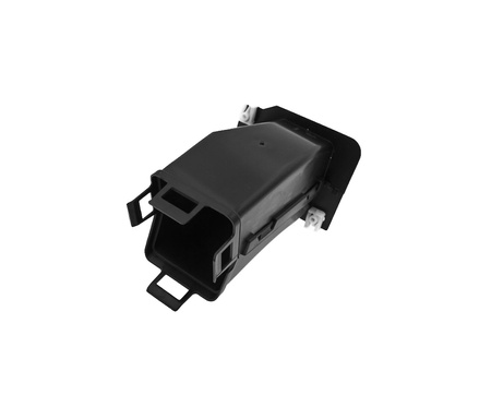 Rura dolotowa powietrza