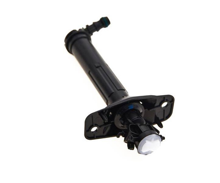 Spryskiwacz do mycia lamp strona lewa