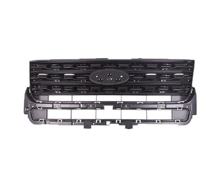 Mocowanie reflektora