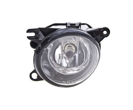 Lampa przeciwmgielna strona lewa