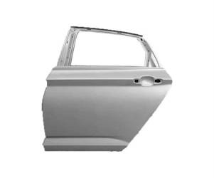 Drzwi tylne strona lewa