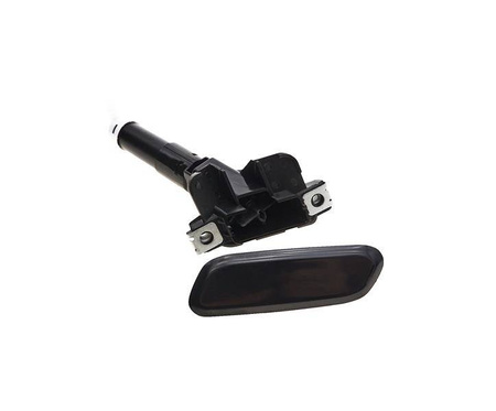 Spryskiwacz do mycia lamp