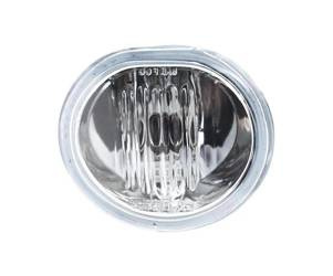 Lampa przeciwmgielna strona prawa