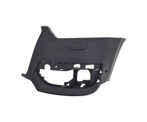 Zderzak narożnik strona lewa