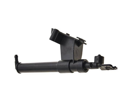 Spryskiwacz do mycia lamp