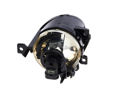 Lampa przeciwmgielna strona lewa
