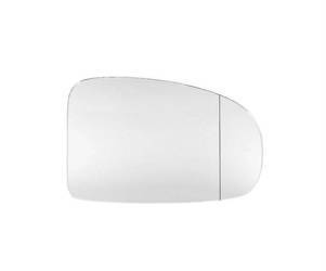 Szkło lusterka z mocowaniem strona prawa