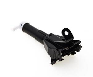 Spryskiwacz do mycia lamp