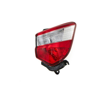 Lampa tył