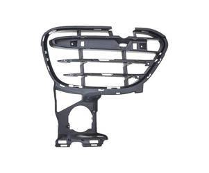 Grill zderzaka strona prawa