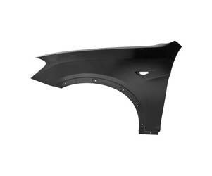 Błotnik strona lewa