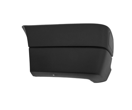 Narożnik zderzaka strona lewa