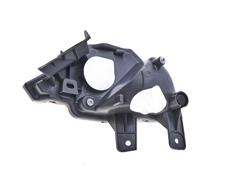 Lampa przeciwmgielna