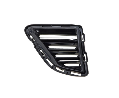 Grill zderzaka strona lewa