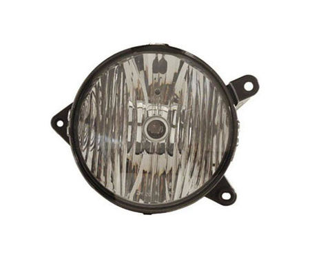 Lampa przeciwmgielna strona prawa
