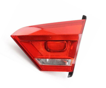 Lampa tył strona prawa