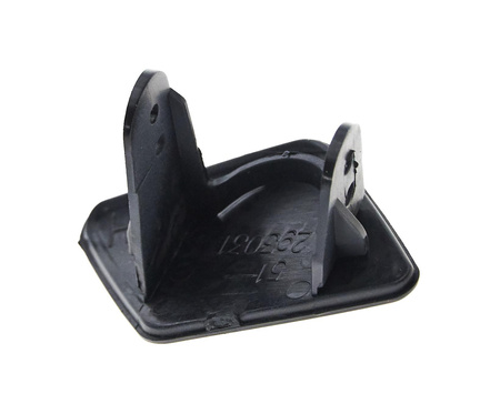 Zaślepka spryskiwacza reflektora strona lewa