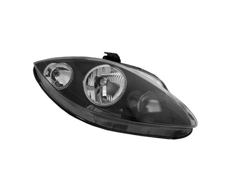 Lampa przednia