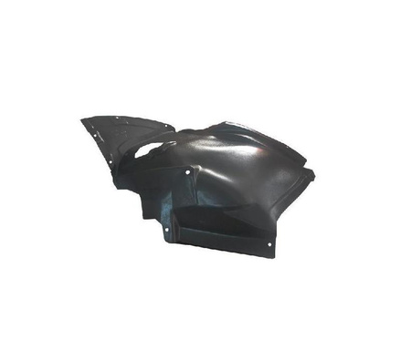 Nadkole strona prawa