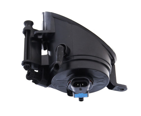 Lampa przeciwmgielna