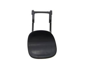 Zaślepka spryskiwacza reflektora strona prawa