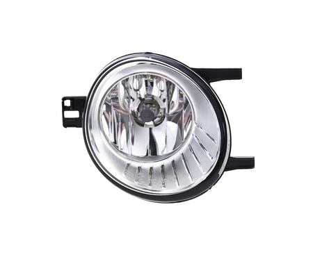 Lampa przeciwmgielna strona prawa