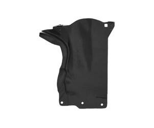 Osłona pod silnik strona prawa