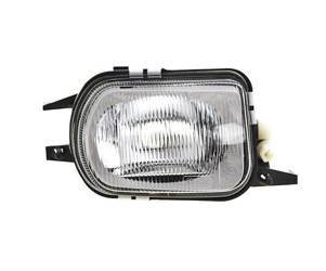Lampa przeciwmgielna strona lewa