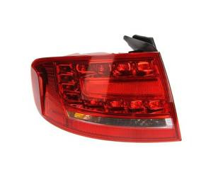 Lampa tył strona lewa