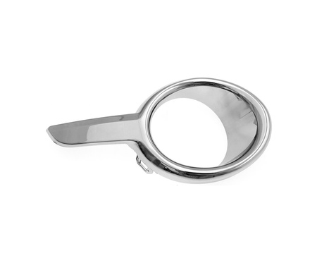 Ramka halogenu strona prawa