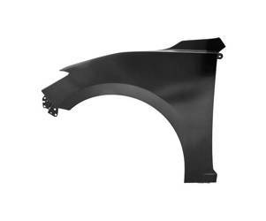 Błotnik strona lewa