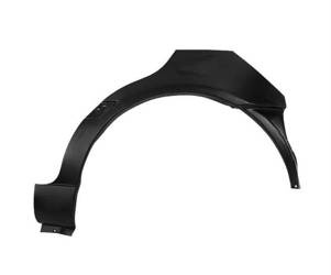 Reperaturka błotnika tył strona lewa