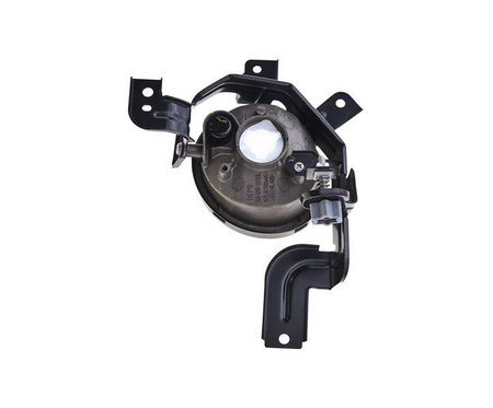Lampa przeciwmgielna strona lewa