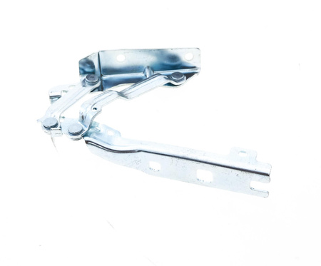 Zawias maski strona lewa