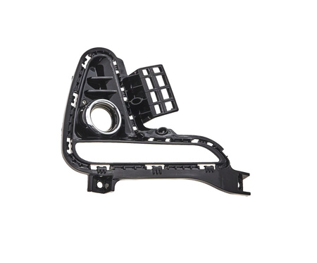 Ramka do lampy przeciwmgielnej strona lewa